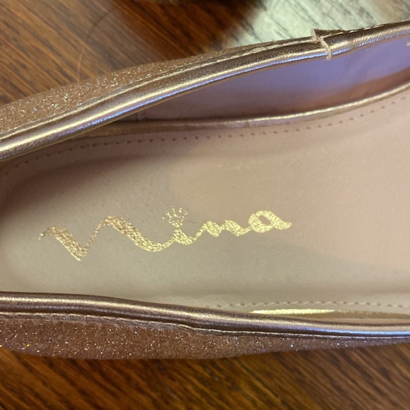 Mina fancy shoes - Picture 2 of 3